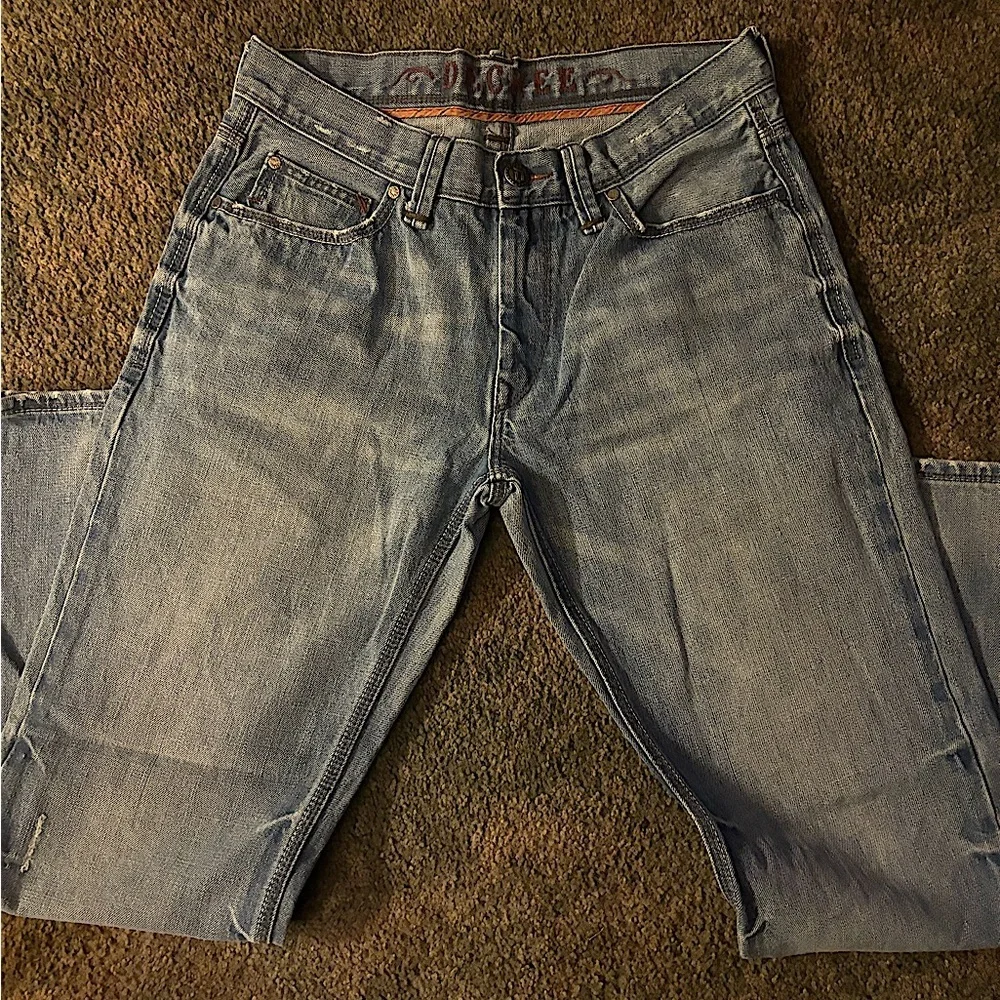 Decree jeans - Picture 3 of 5